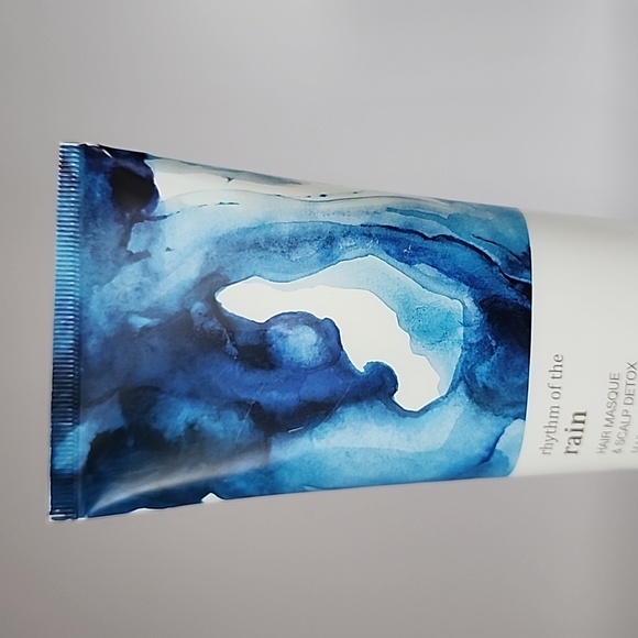 VOR Rhythm of the Rain: Hair Masque & Scalp Detox - Picture 3 of 8